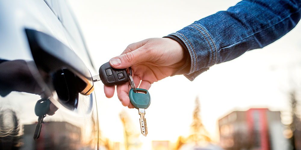 Automotive Locksmith Kansas City & The Surrounding Areas