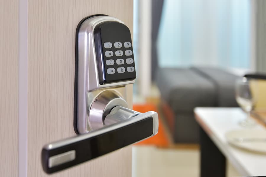 Are Keypad Locks Safe?