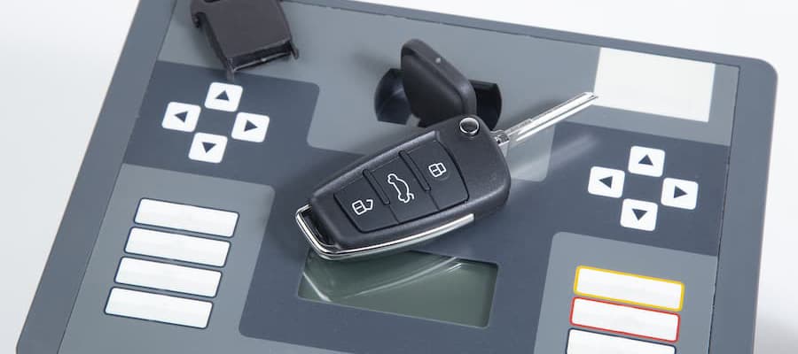 What is the Best Car key Programmer?