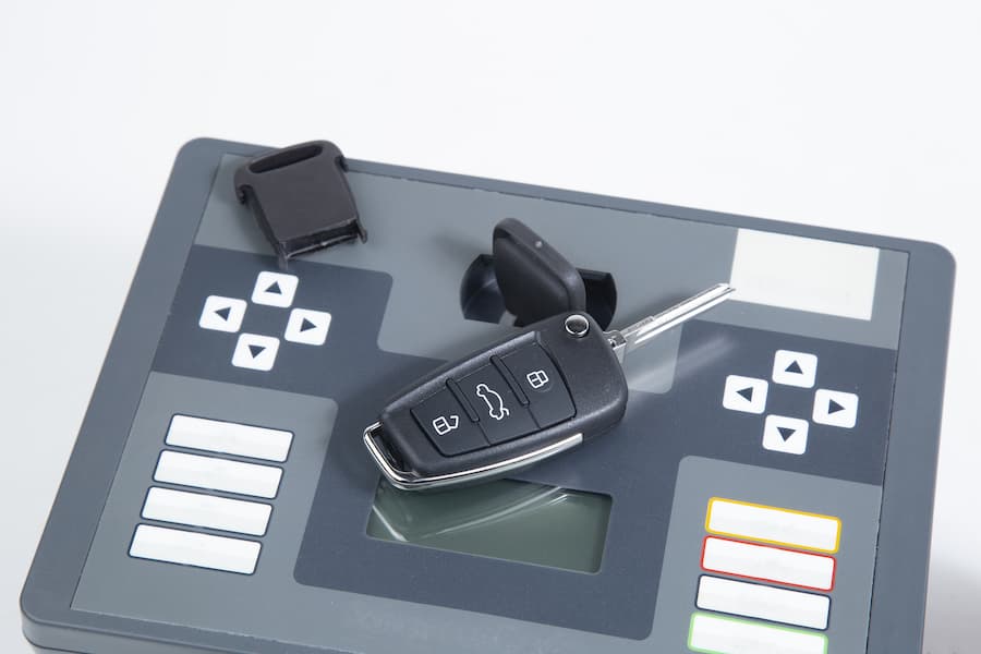 What is the Best Car key Programmer? - Emergency Locksmith