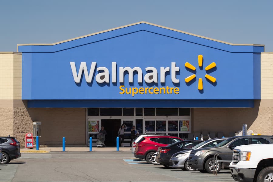 Can Walmart Cut Car Keys?