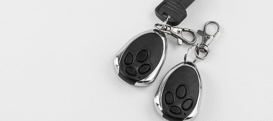 Can You Program a New Key Fob Yourself?