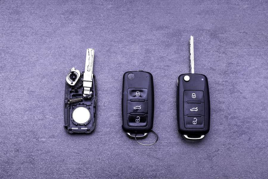 Get Immediate Car Key Fob Repair in Kansas City