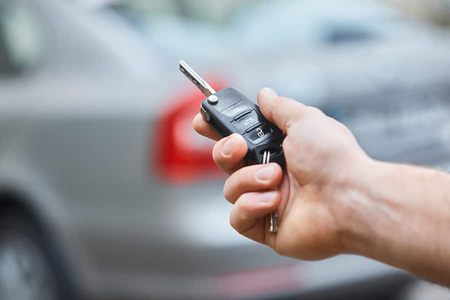 Get Immediate Car Key Fob Repair in Kansas City