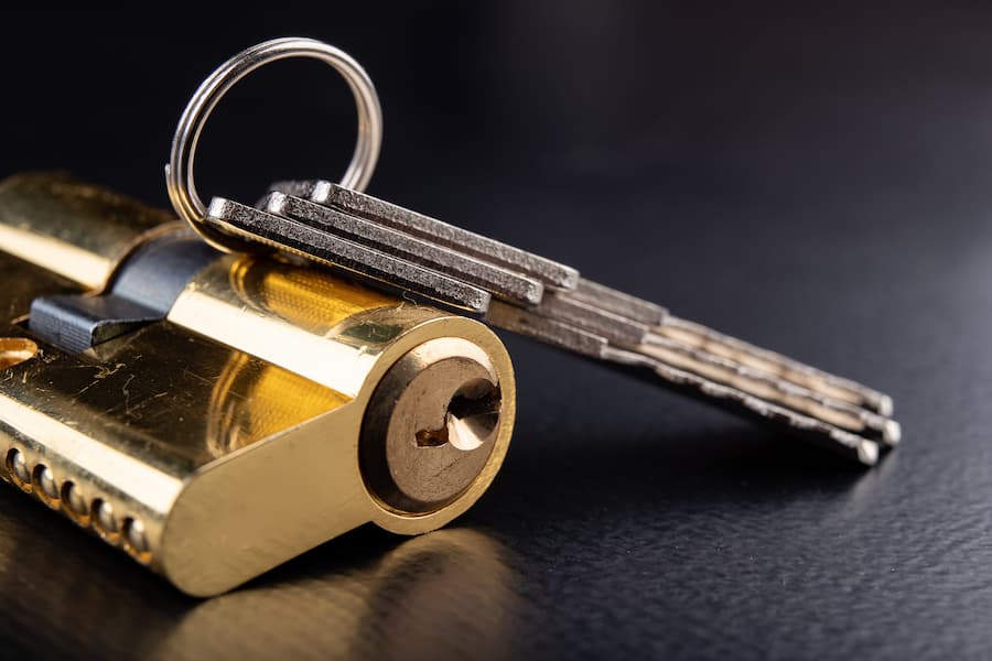 Emergency Locksmith Service Serving Kansas City