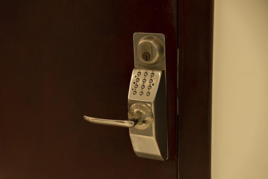 Emergency Locksmith in Kansas