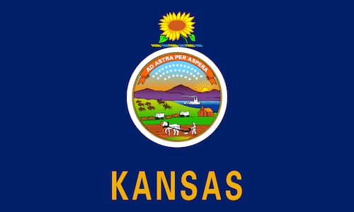 Flag of Kansas City