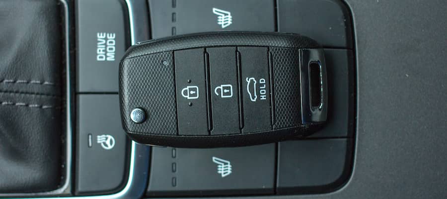 How Do I Get A Replacement Key Fob?