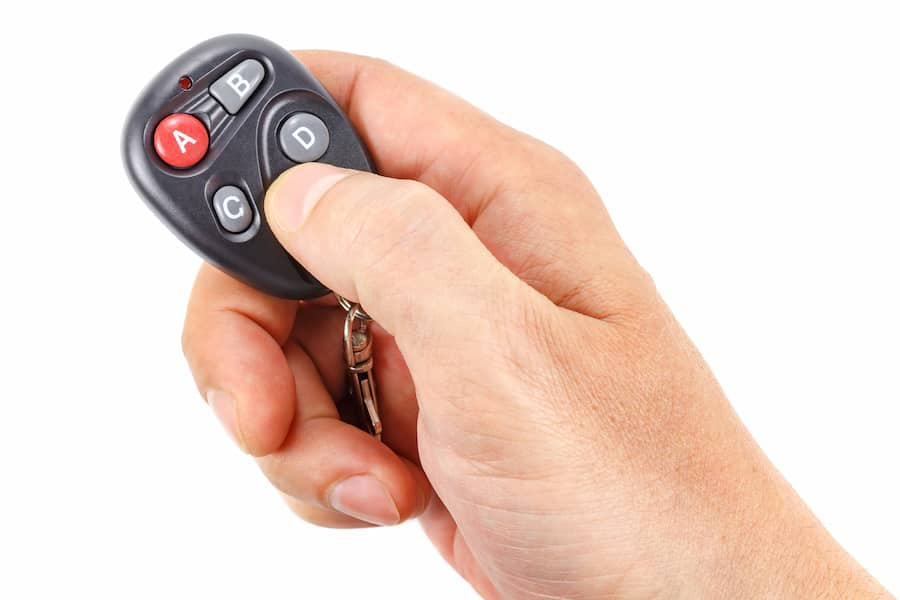 What Is a Key Fob?