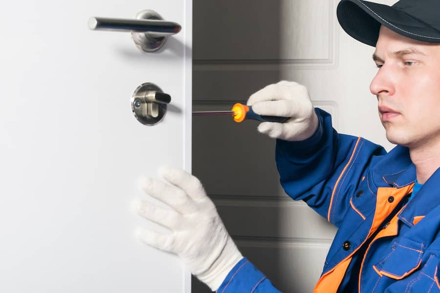 Residential Locksmith in Kansas City