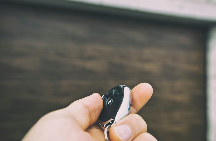 aftermarket key fobs