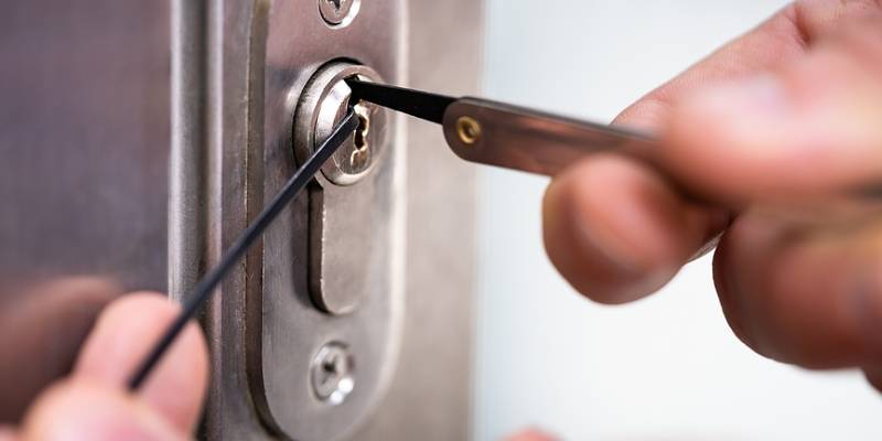 Emergency Locksmith Service