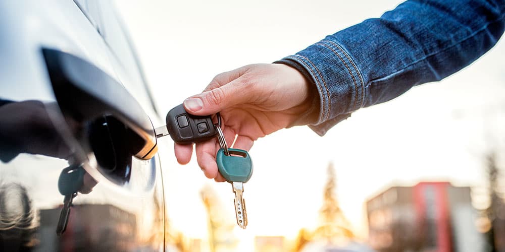 Key Fob Programming, Merriam, Kansas