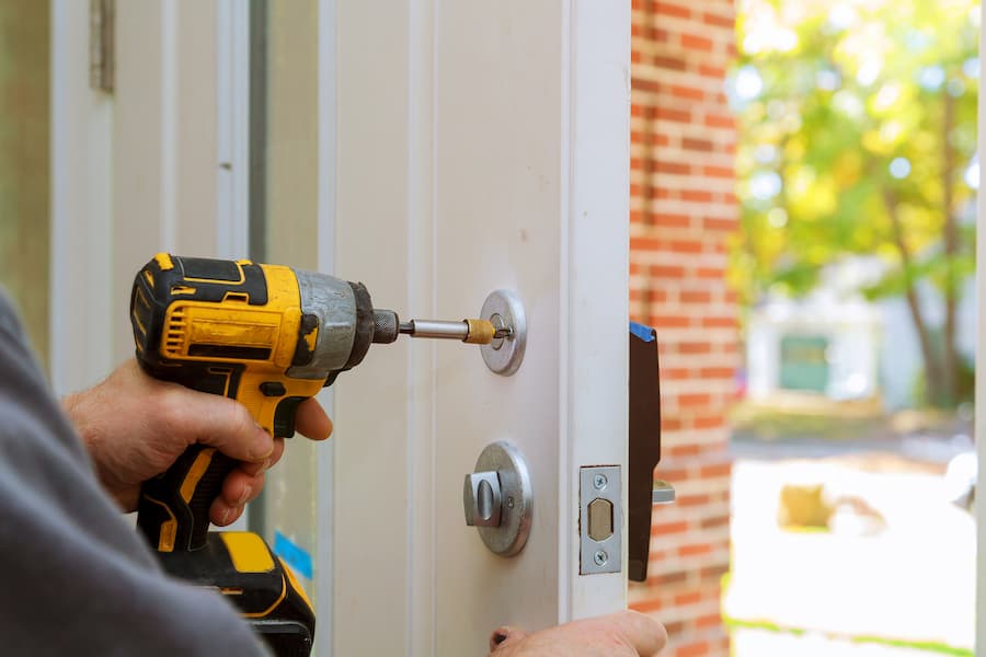 Residential Locksmith Near You