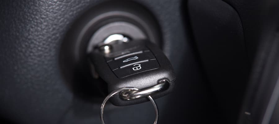 Can a Locksmith Replace an Ignition Switch?