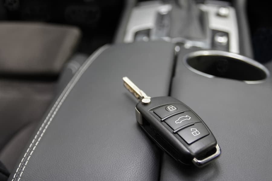 Car Locksmith in Kansas City