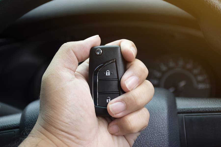 How Much Does It Cost to Replace A Fob Key?