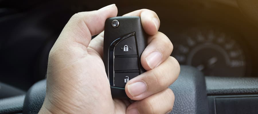 How Much Does It Cost to Replace A Fob Key?