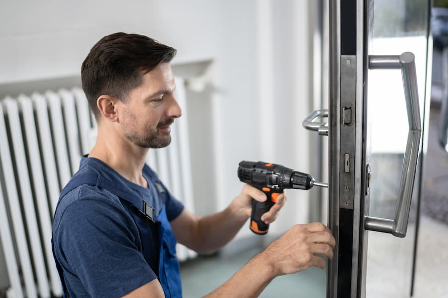 How to Choose The Best Locksmith Near Me?