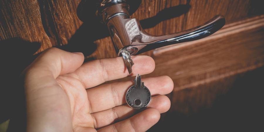 Mobile Locksmith Kansas City, KS