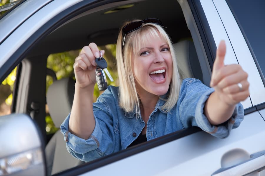 program a car key by yourself