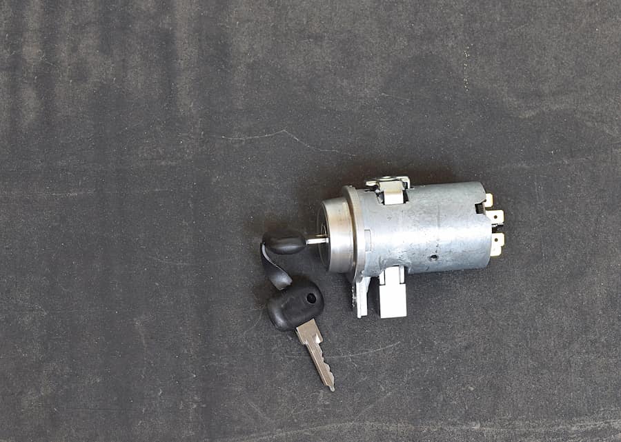 Can you Replace an Ignition Switch Yourself?