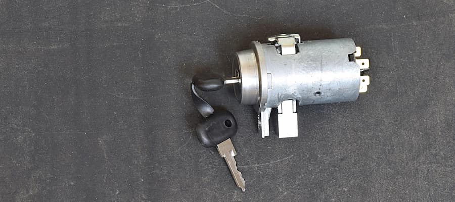 Can you Replace an Ignition Switch Yourself?