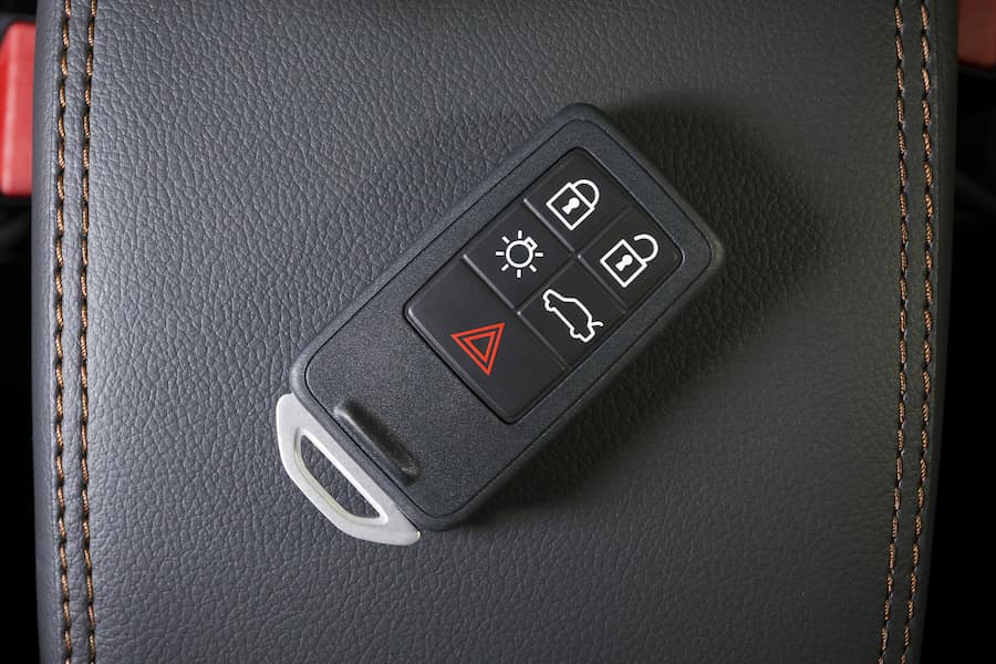 Keys For Cars