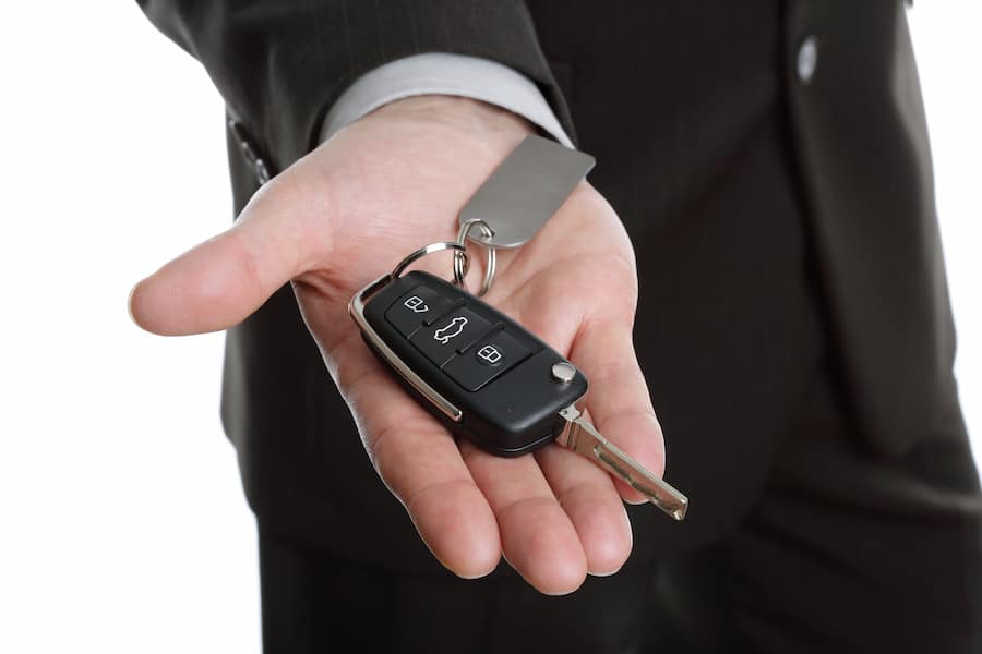 key fob programming in Kansas City